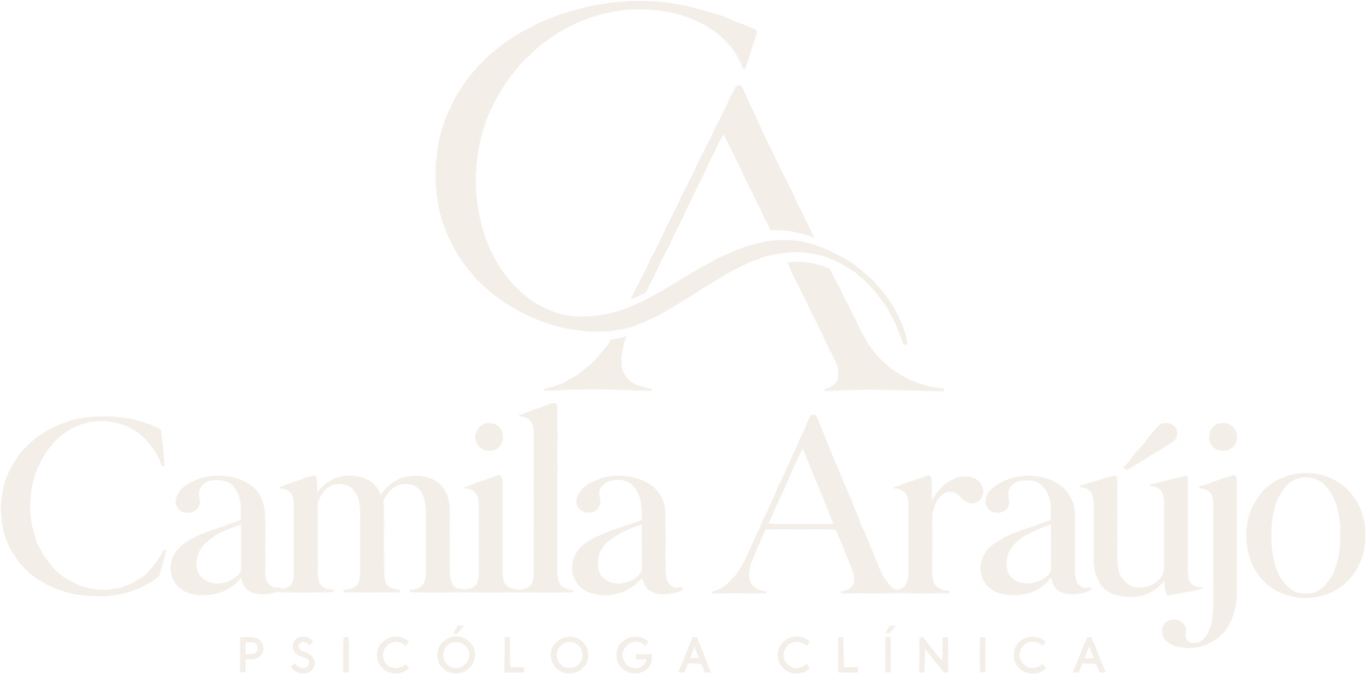 Camila Araújo, Psicóloga Clínica
